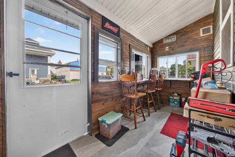 11 S Huntington Street Peru IN 46970