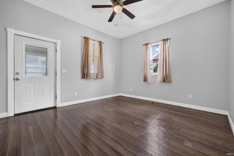 11 S Huntington Street Peru IN 46970