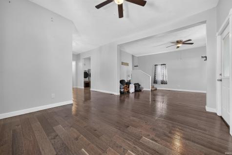 11 S Huntington Street Peru IN 46970