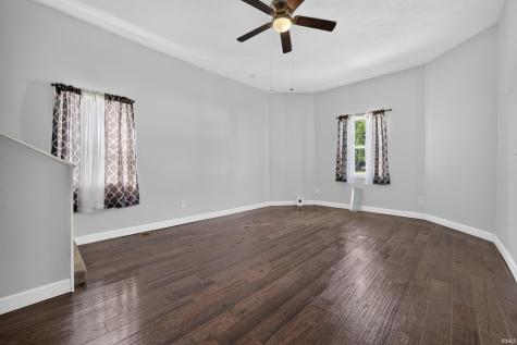 11 S Huntington Street Peru IN 46970