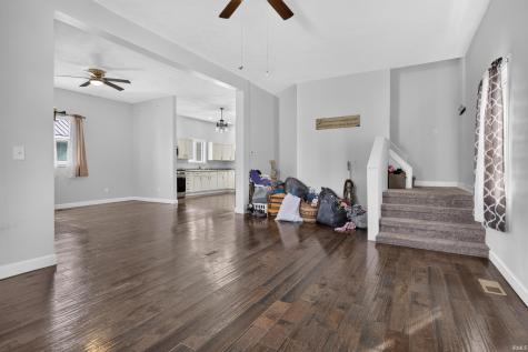 11 S Huntington Street Peru IN 46970