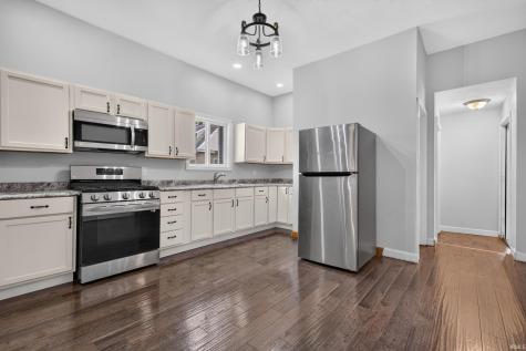 11 S Huntington Street Peru IN 46970