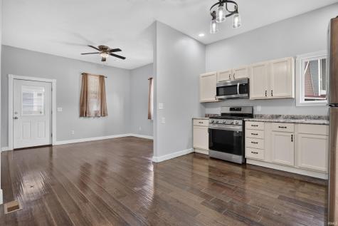 11 S Huntington Street Peru IN 46970