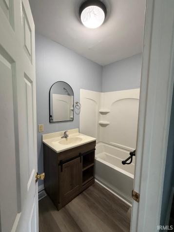 313 S Park Avenue Jasonville IN 47438
