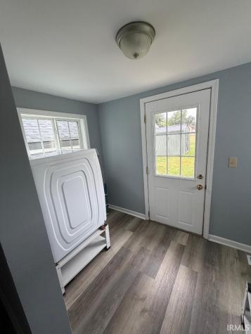 313 S Park Avenue Jasonville IN 47438