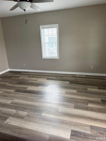 313 S Park Avenue Jasonville IN 47438