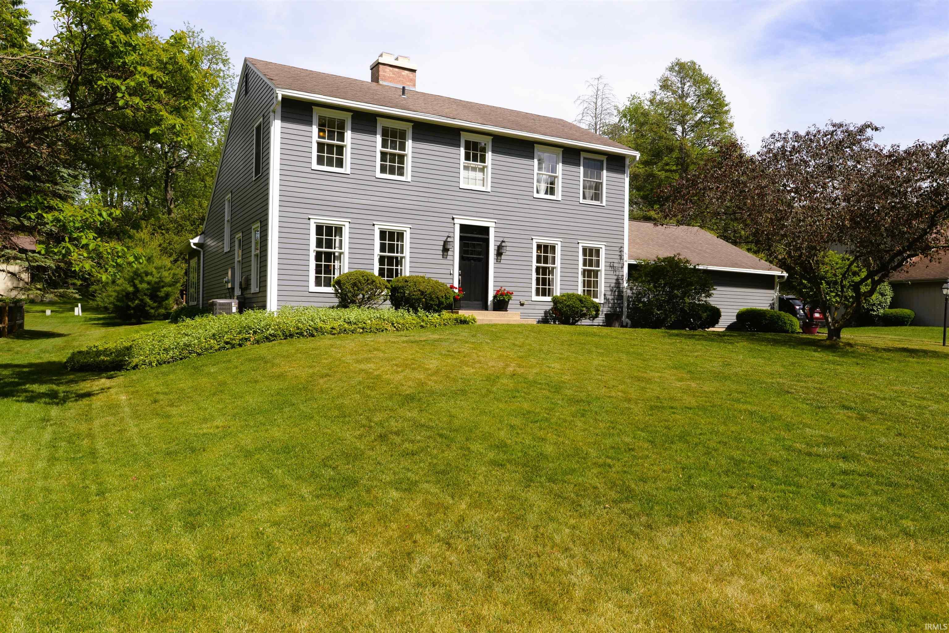 50588 Linden Grove Lane Granger IN 46530