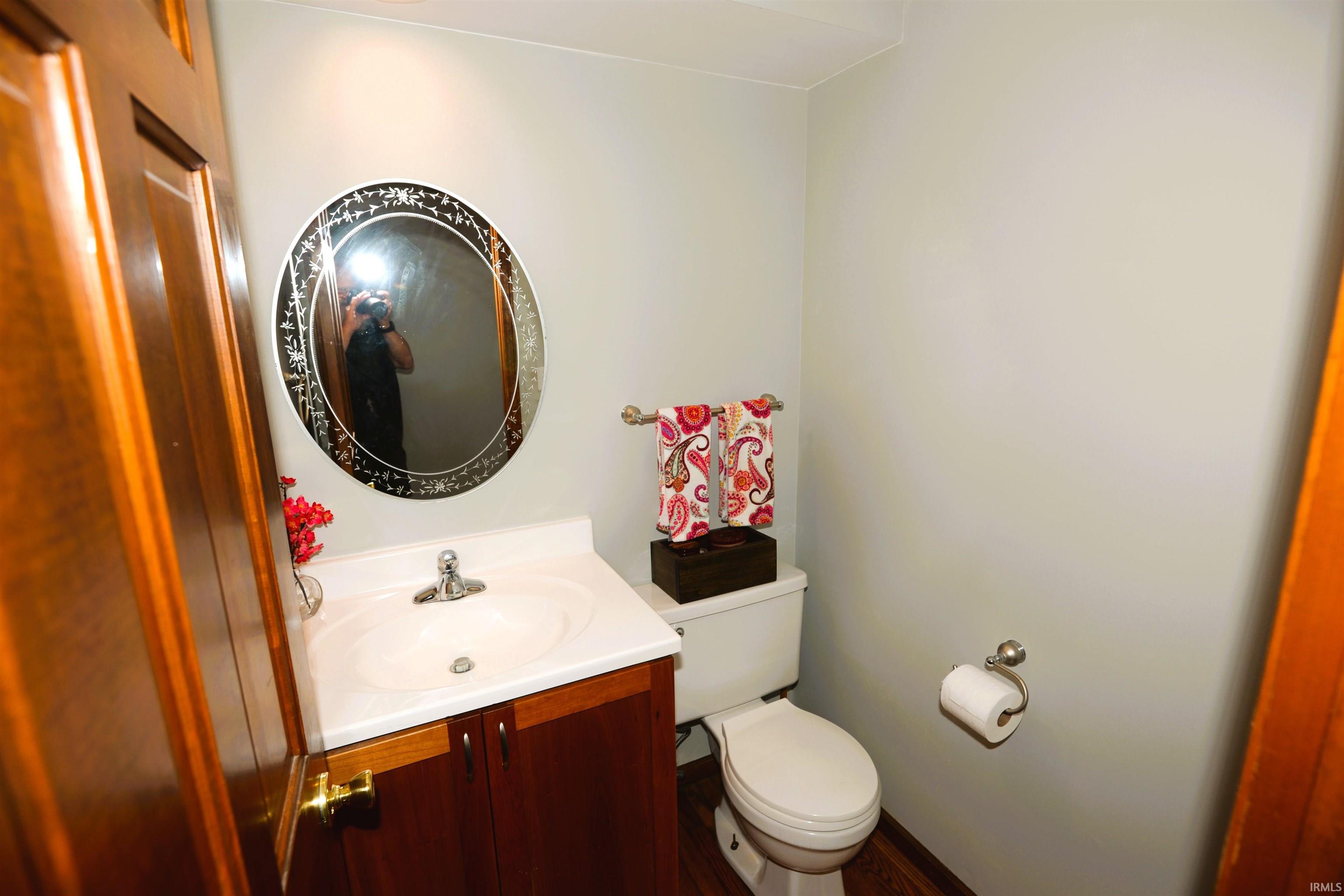 50588 Linden Grove Lane Granger IN 46530