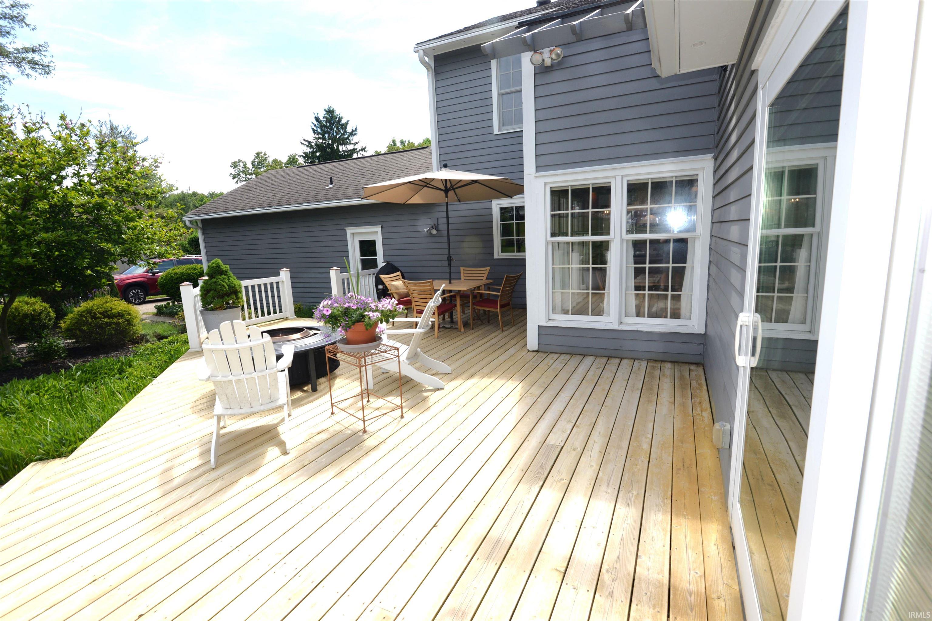 50588 Linden Grove Lane Granger IN 46530