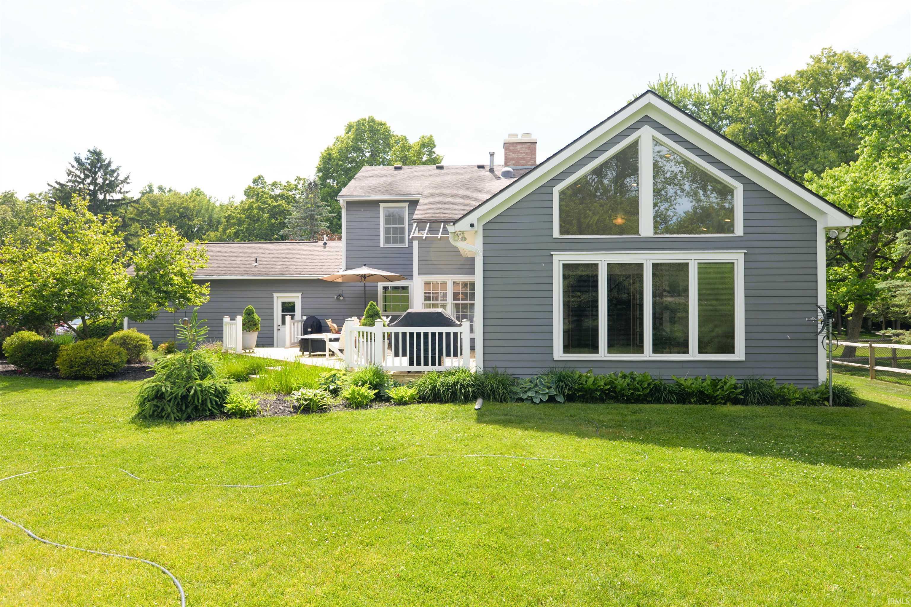 50588 Linden Grove Lane Granger IN 46530