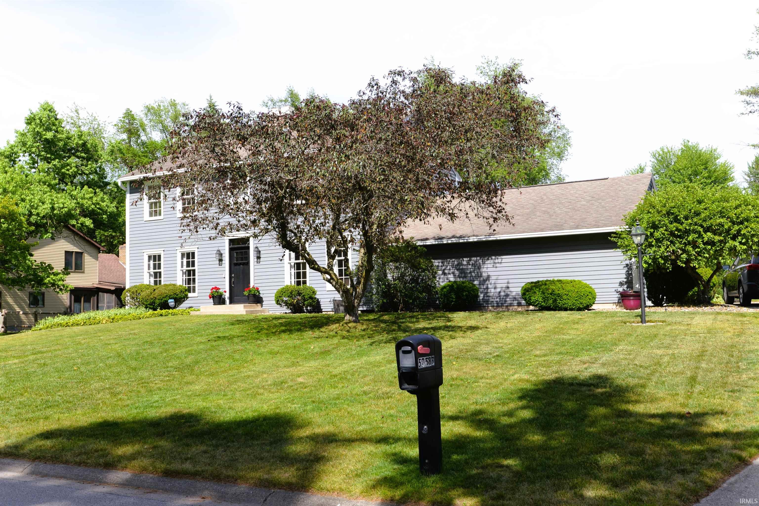 50588 Linden Grove Lane Granger IN 46530
