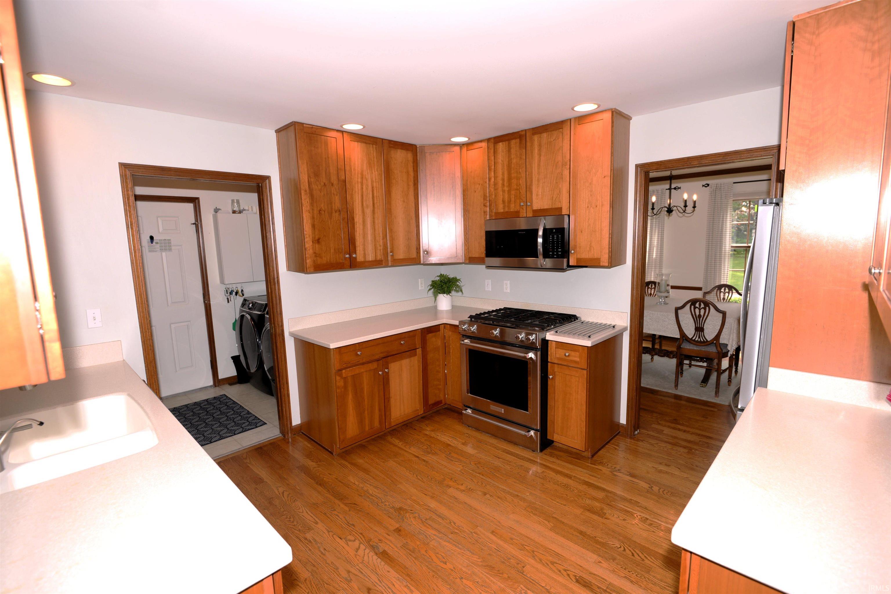 50588 Linden Grove Lane Granger IN 46530