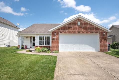 4117 Fiddlesticks Drive Lafayette IN 47909
