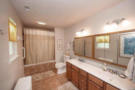 4117 Fiddlesticks Drive Lafayette IN 47909