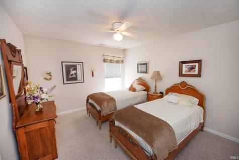 4117 Fiddlesticks Drive Lafayette IN 47909