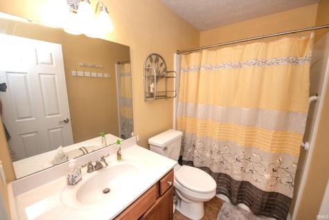 4117 Fiddlesticks Drive Lafayette IN 47909