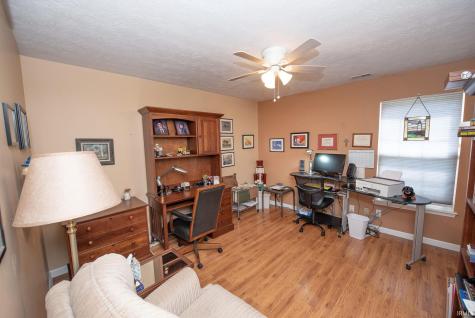 4117 Fiddlesticks Drive Lafayette IN 47909