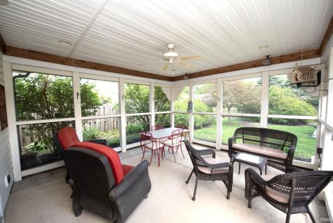 4117 Fiddlesticks Drive Lafayette IN 47909