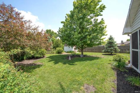 4117 Fiddlesticks Drive Lafayette IN 47909
