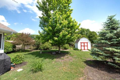 4117 Fiddlesticks Drive Lafayette IN 47909