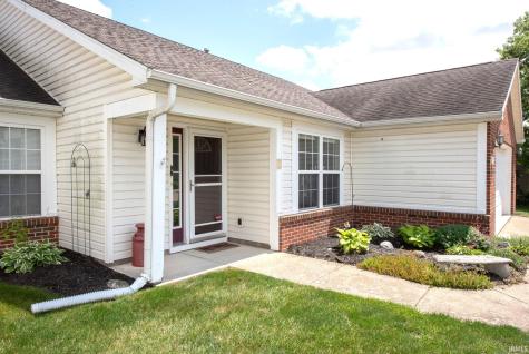 4117 Fiddlesticks Drive Lafayette IN 47909