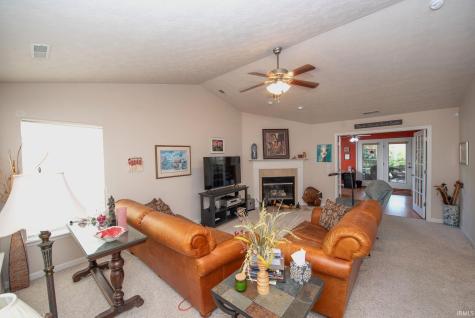4117 Fiddlesticks Drive Lafayette IN 47909