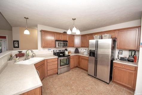 4117 Fiddlesticks Drive Lafayette IN 47909