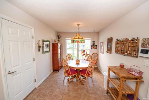 4117 Fiddlesticks Drive Lafayette IN 47909