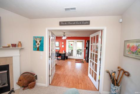 4117 Fiddlesticks Drive Lafayette IN 47909