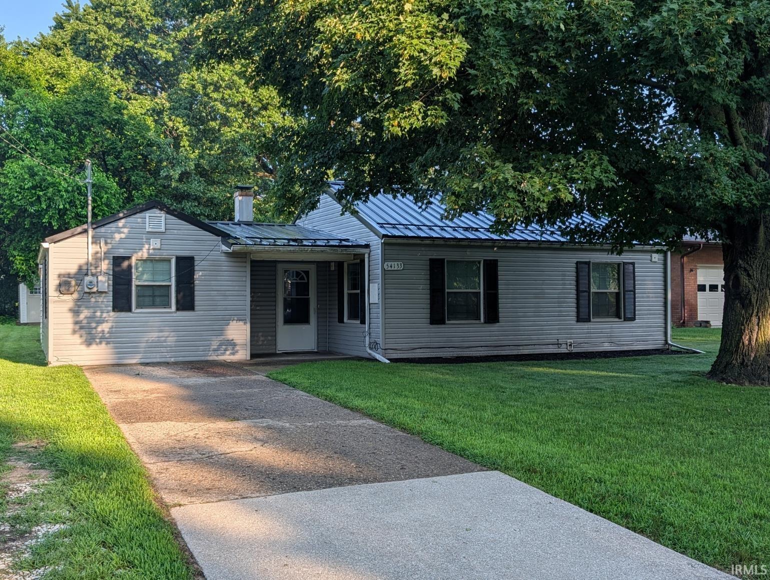 54133 Ida Road Elkhart IN 46514