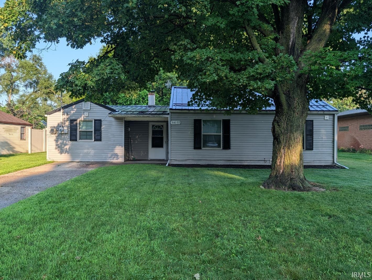 54133 Ida Road Elkhart IN 46514