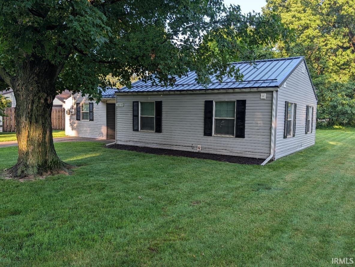 54133 Ida Road Elkhart IN 46514