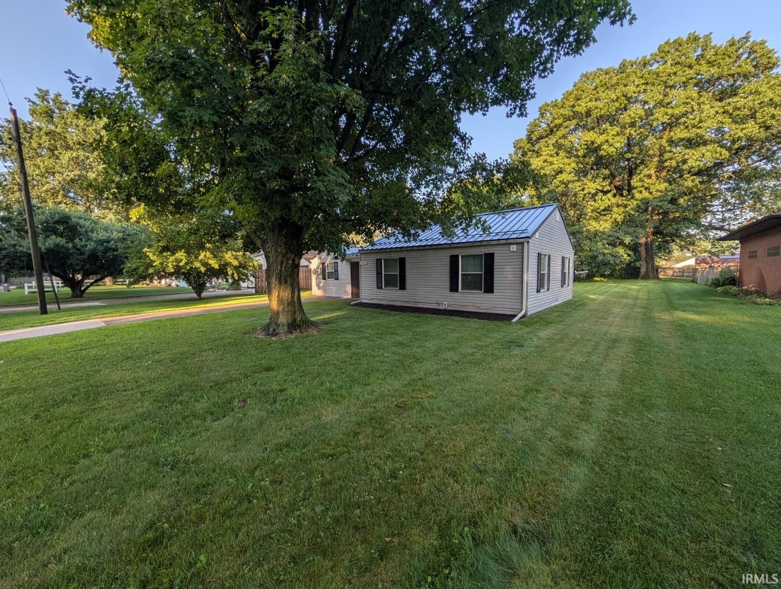 54133 Ida Road Elkhart IN 46514