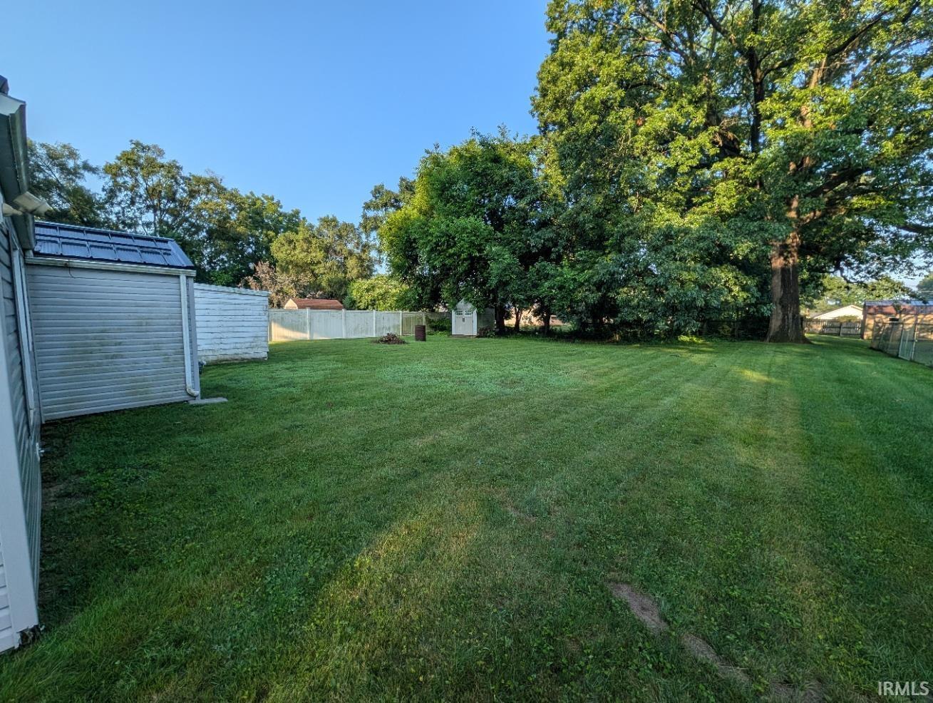 54133 Ida Road Elkhart IN 46514