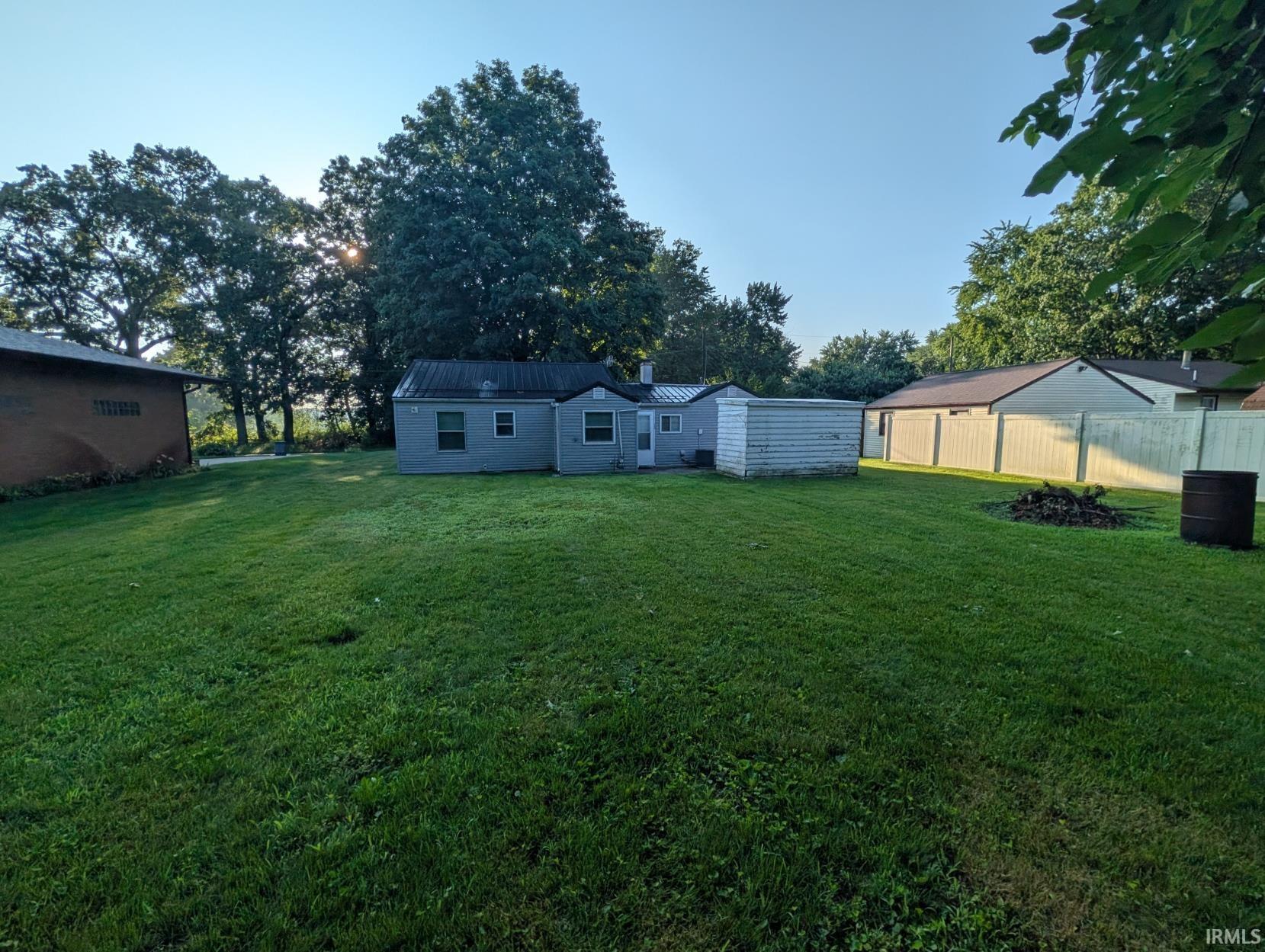 54133 Ida Road Elkhart IN 46514