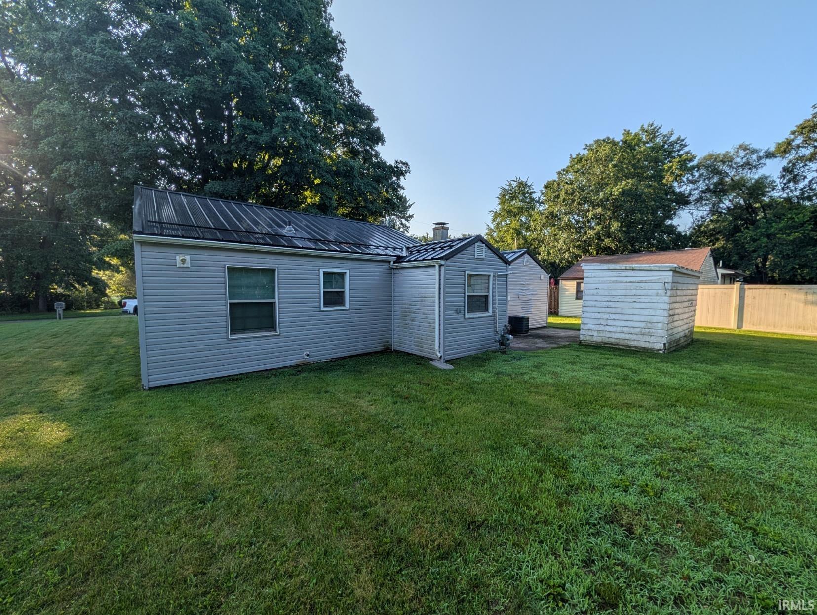 54133 Ida Road Elkhart IN 46514