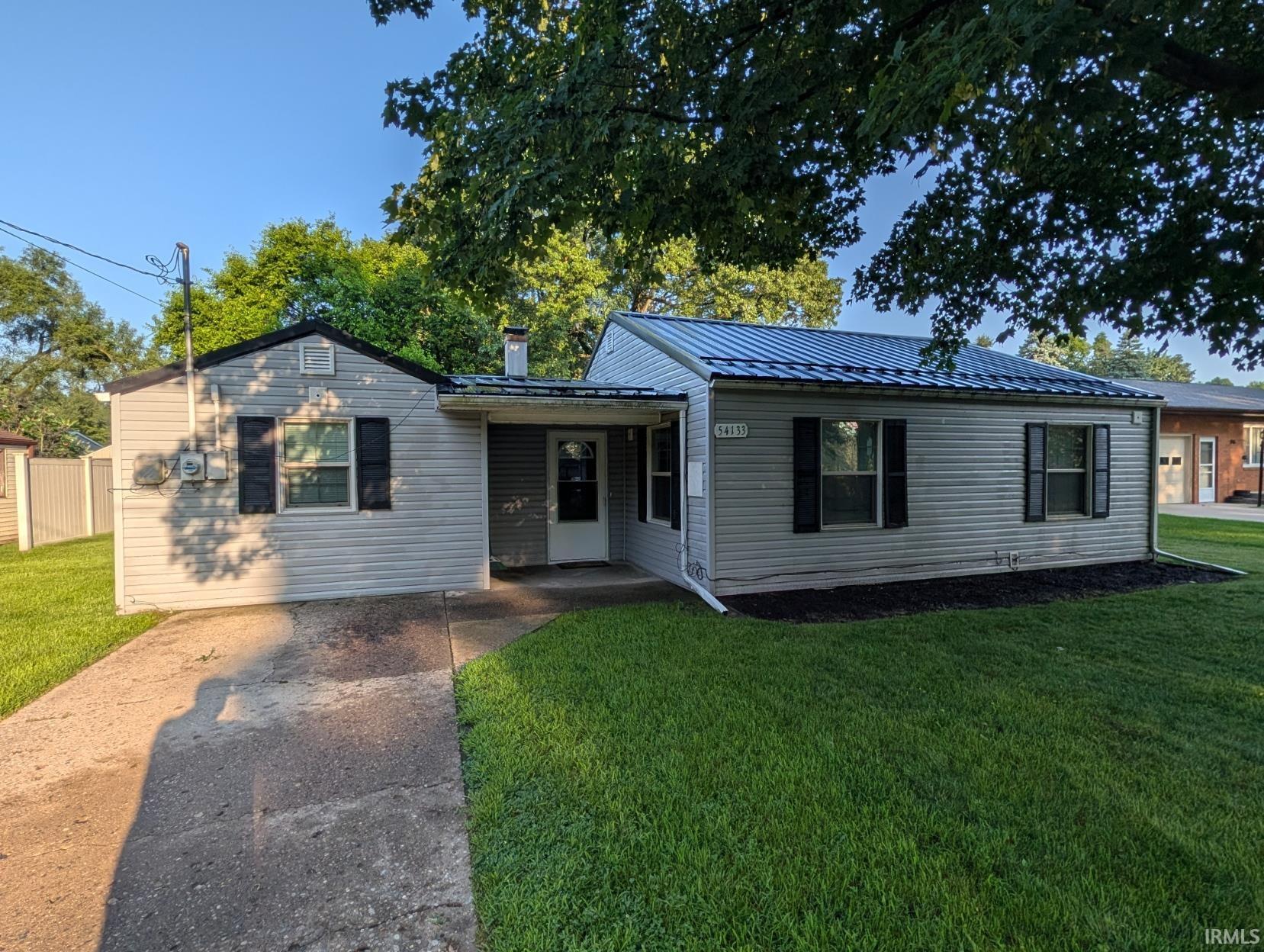 54133 Ida Road Elkhart IN 46514