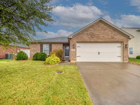 3530 Bronson Lane Evansville IN 47711