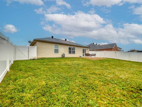 3530 Bronson Lane Evansville IN 47711