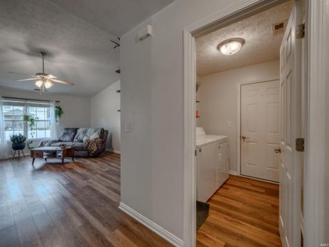 3530 Bronson Lane Evansville IN 47711