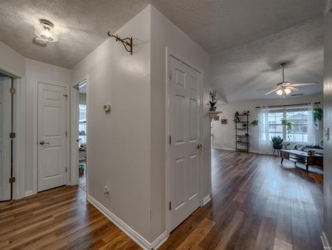 3530 Bronson Lane Evansville IN 47711