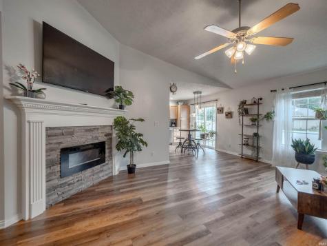 3530 Bronson Lane Evansville IN 47711