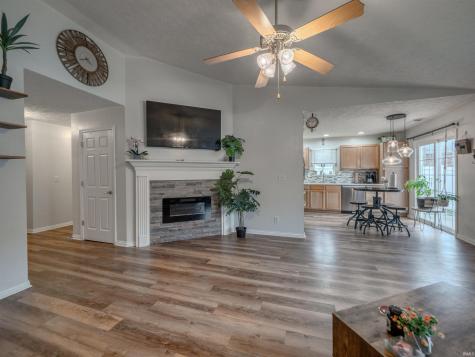 3530 Bronson Lane Evansville IN 47711