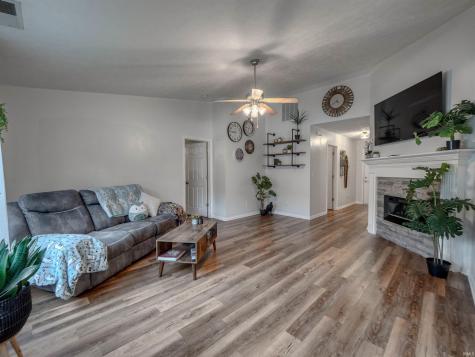 3530 Bronson Lane Evansville IN 47711