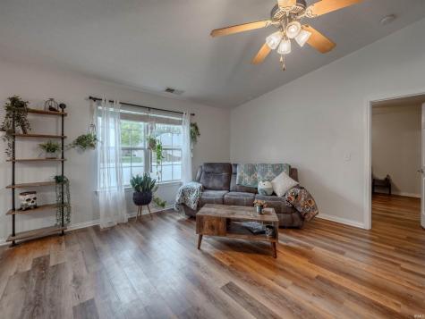 3530 Bronson Lane Evansville IN 47711