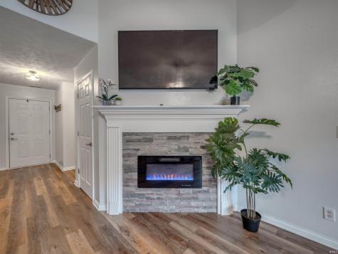 3530 Bronson Lane Evansville IN 47711