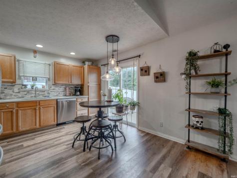 3530 Bronson Lane Evansville IN 47711