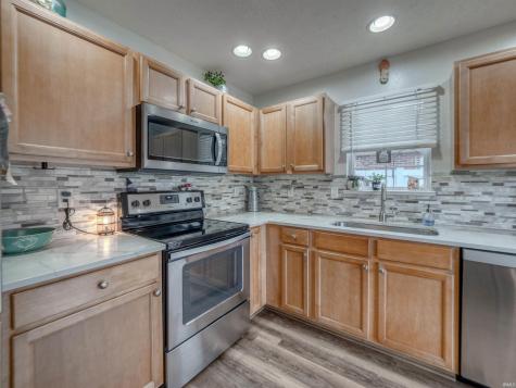 3530 Bronson Lane Evansville IN 47711