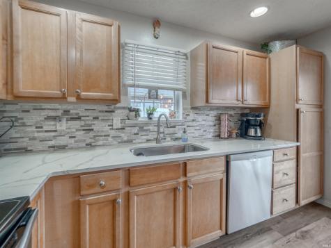 3530 Bronson Lane Evansville IN 47711