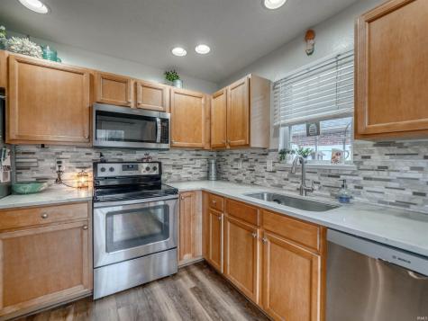 3530 Bronson Lane Evansville IN 47711